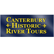Canterbury Historic River Tours 